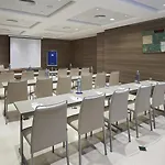 Nh瓦伦西亚中心酒店