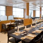 Nh瓦伦西亚中心酒店
