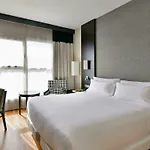 Nh瓦伦西亚中心酒店 4* 瓦伦西亚