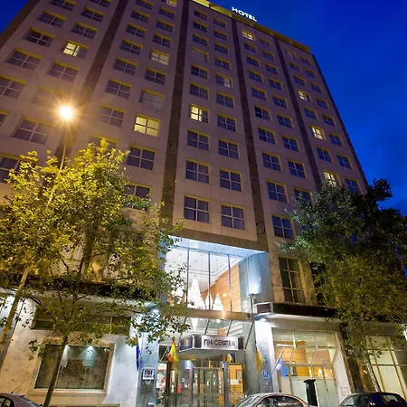 إن إتش سنتر فالنسيا