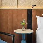 Hotell Nh Center