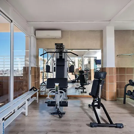 Hotel Nh Center Valenza