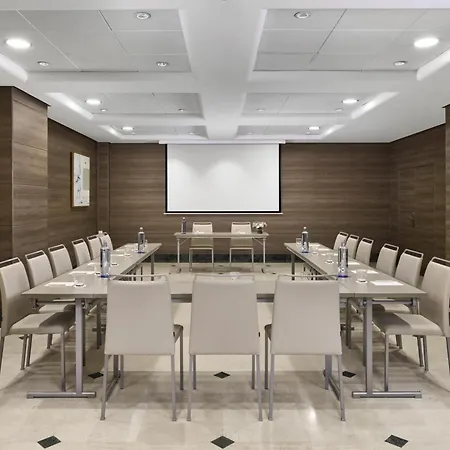 Nh Center 4* Βαλένθια