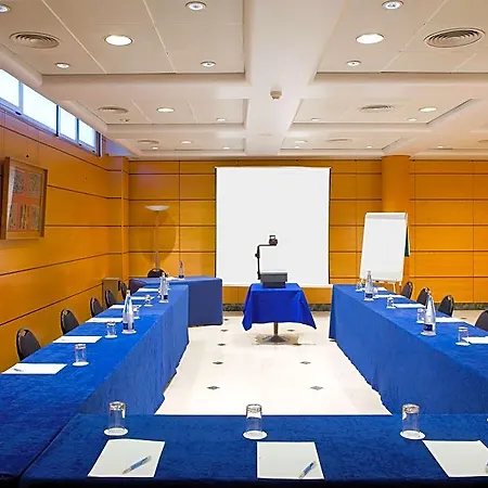 Hotel Nh Center Valence