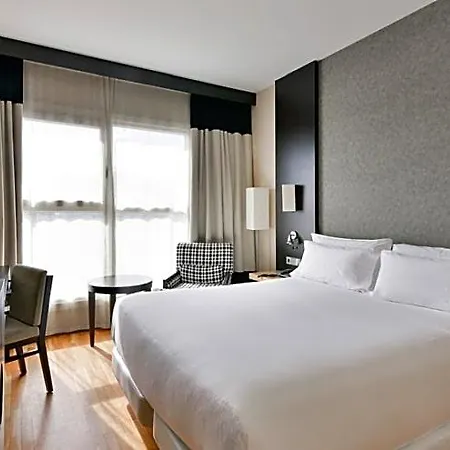 Hotel Nh Center Valence