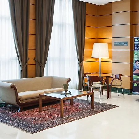 Nh瓦伦西亚中心酒店 瓦伦西亚