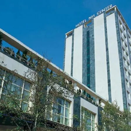 酒店 Nh瓦伦西亚中心酒店