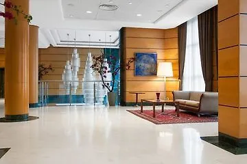 Nh Center Hotel 4*