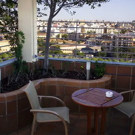 Nh Center Hotel 4*