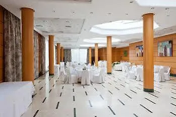 Nh Center Hotel