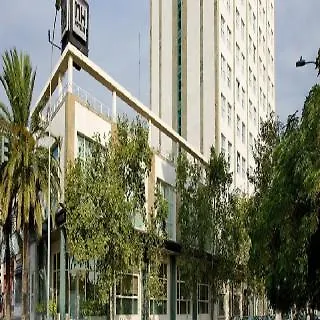 Hotel Nh Center