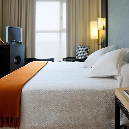 Nh Center Hotel