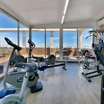 Nh Center Valencia