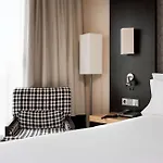 Nh Center Hotel Valencia
