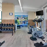 Hotel Nh Center Valencia
