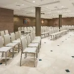 Nh Center Hotel 4*