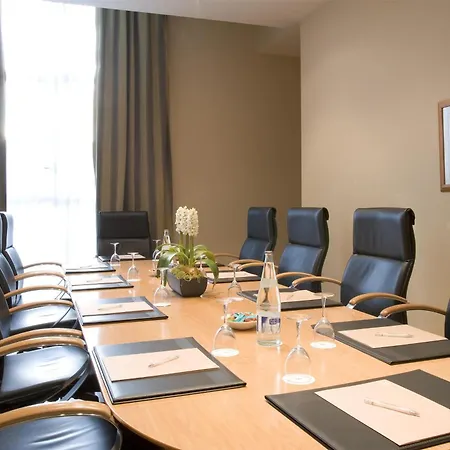 Nh Center Hotel Valence