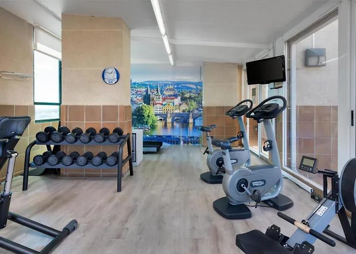 Hotel Nh Center Valence