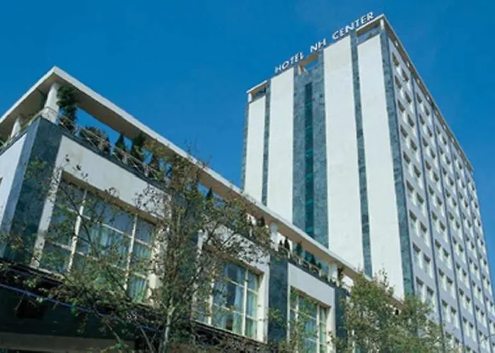 Hotel Nh Center