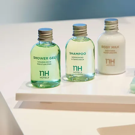 Nh Center Szálloda Valencia