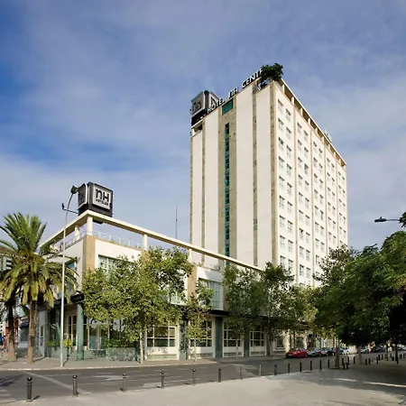 Nh Center Valencia
