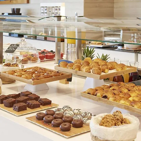 Nh Center 4* Valencia