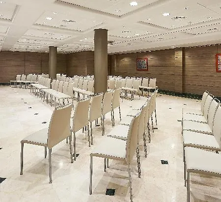 Hotel Nh Center Valencie